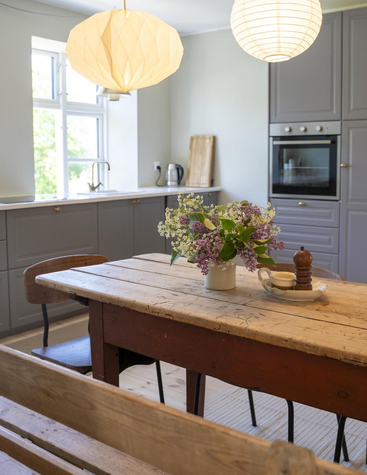 Reballegaard Bed & Breakfast Horsens Exterior photo
